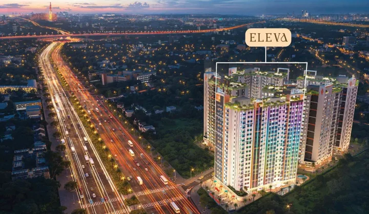 Bất động sản tại Tây Ninh - ảnh 1