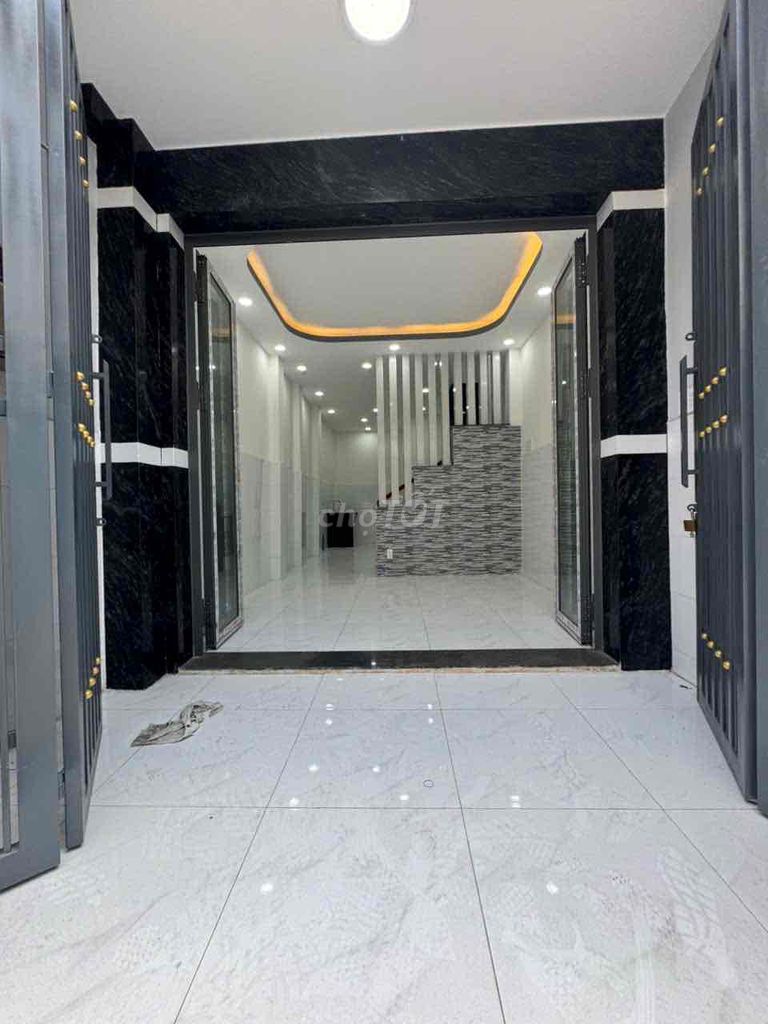 Nhà riêng tại Bình Chánh, TP. Hồ Chí Minh - ảnh 2