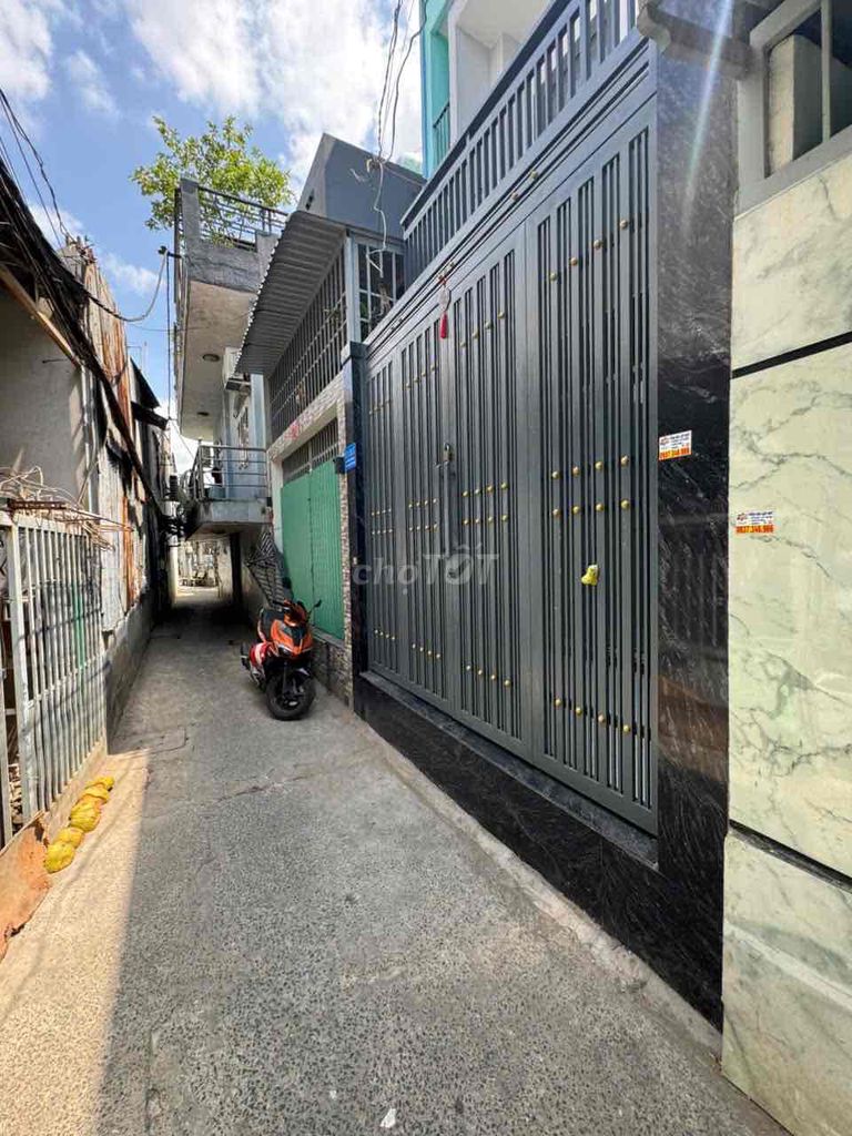 Nhà riêng tại Bình Chánh, TP. Hồ Chí Minh - ảnh 3