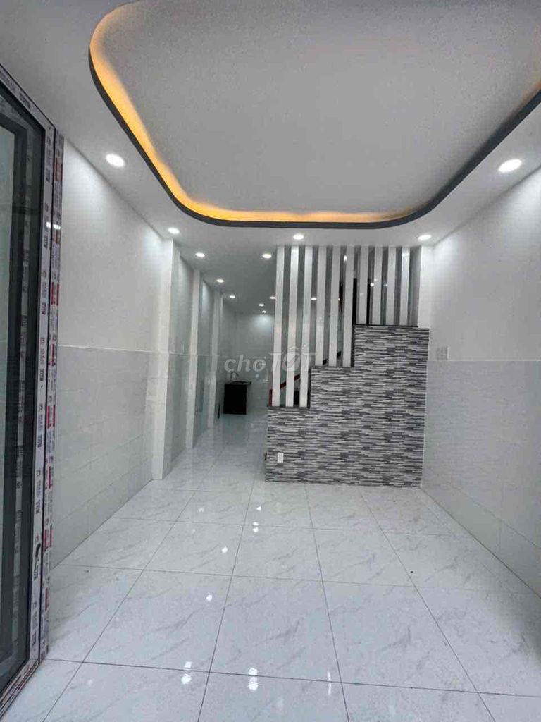 Nhà riêng tại Bình Chánh, TP. Hồ Chí Minh - ảnh 4