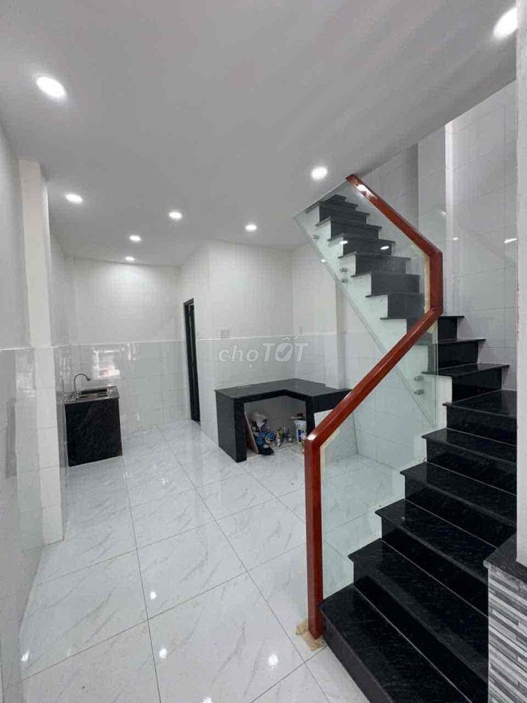 Nhà riêng tại Bình Chánh, TP. Hồ Chí Minh - ảnh 5