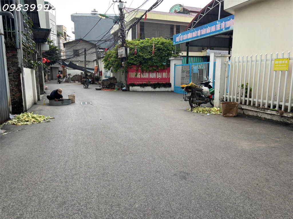 Bất động sản tại Hà Nội - ảnh 1