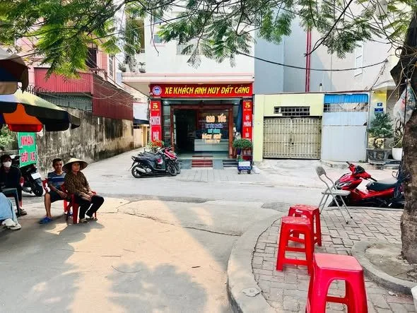 Bất động sản tại Hải Phòng - ảnh 1