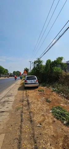 Bất động sản tại Lâm Đồng - ảnh 1