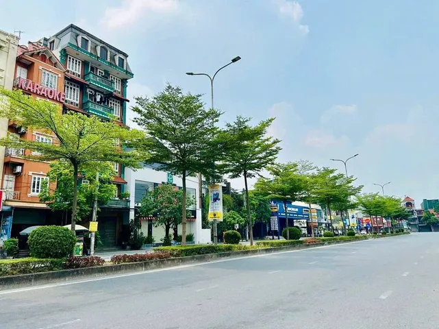 Bất động sản tại Bắc Ninh - ảnh 1