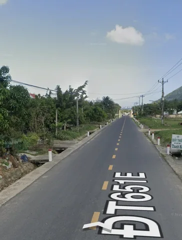 Bất động sản tại Khánh Hòa - ảnh 1