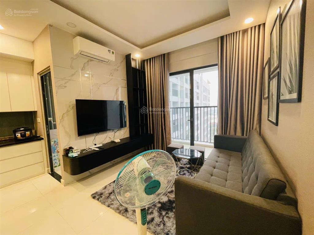 Bất động sản tại Bình Dương - ảnh 1