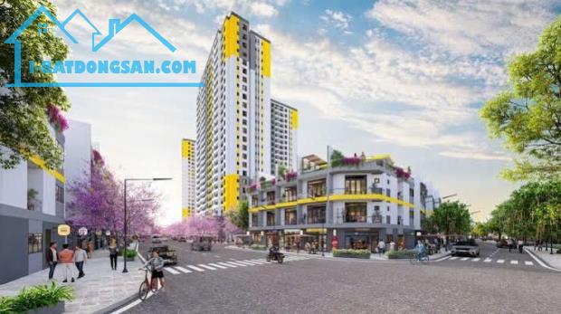 Bất động sản tại Bình Dương - ảnh 1