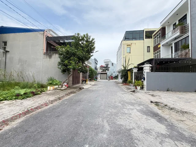 Bất động sản tại Hải Phòng - ảnh 1