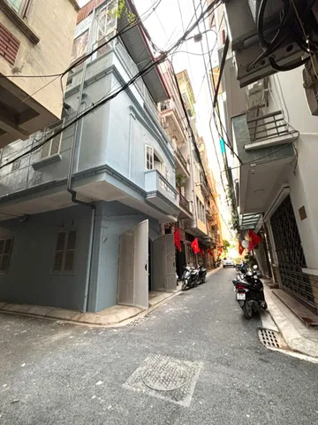 Bất động sản tại Hà Nội - ảnh 1
