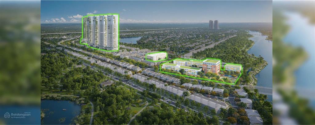 Bất động sản tại Long An - ảnh 1