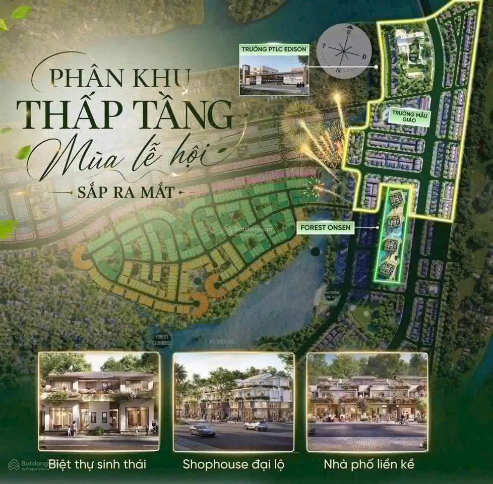 Bất động sản tại Long An - ảnh 1