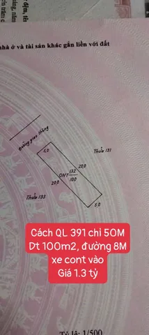 Bất động sản tại Hải Phòng - ảnh 1