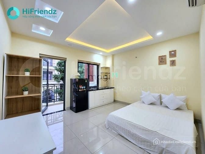Bất động sản tại TP. Hồ Chí Minh - ảnh 1