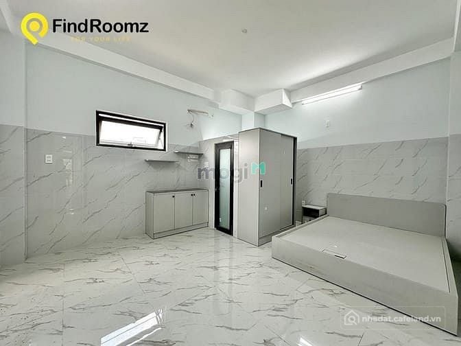 Bất động sản tại TP. Hồ Chí Minh - ảnh 1