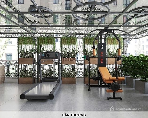 Bất động sản tại TP. Hồ Chí Minh - ảnh 1