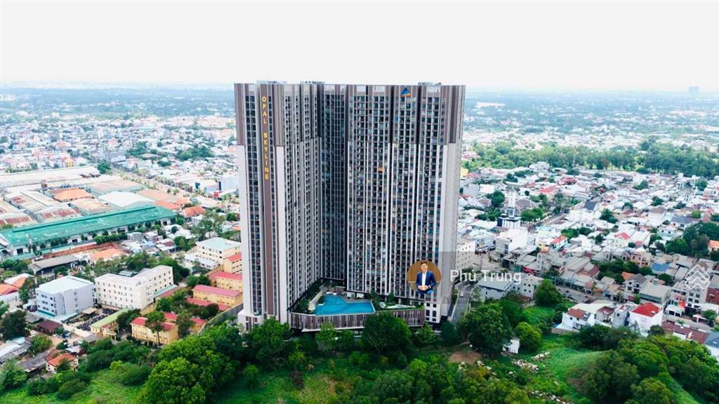 Bất động sản tại Bình Dương - ảnh 1