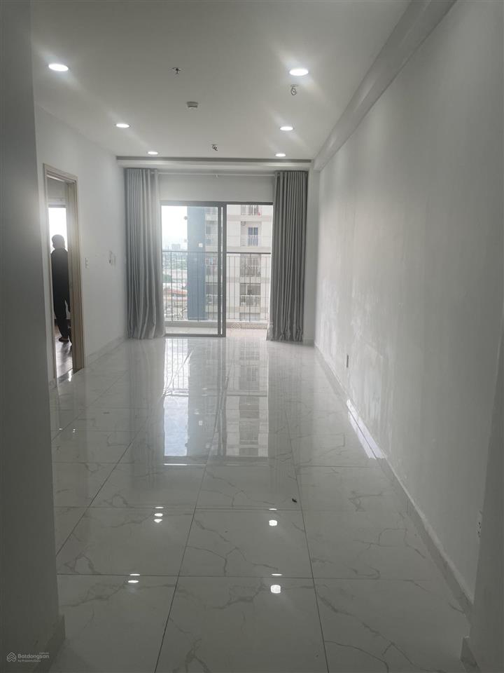 Bất động sản tại Bình Dương - ảnh 1