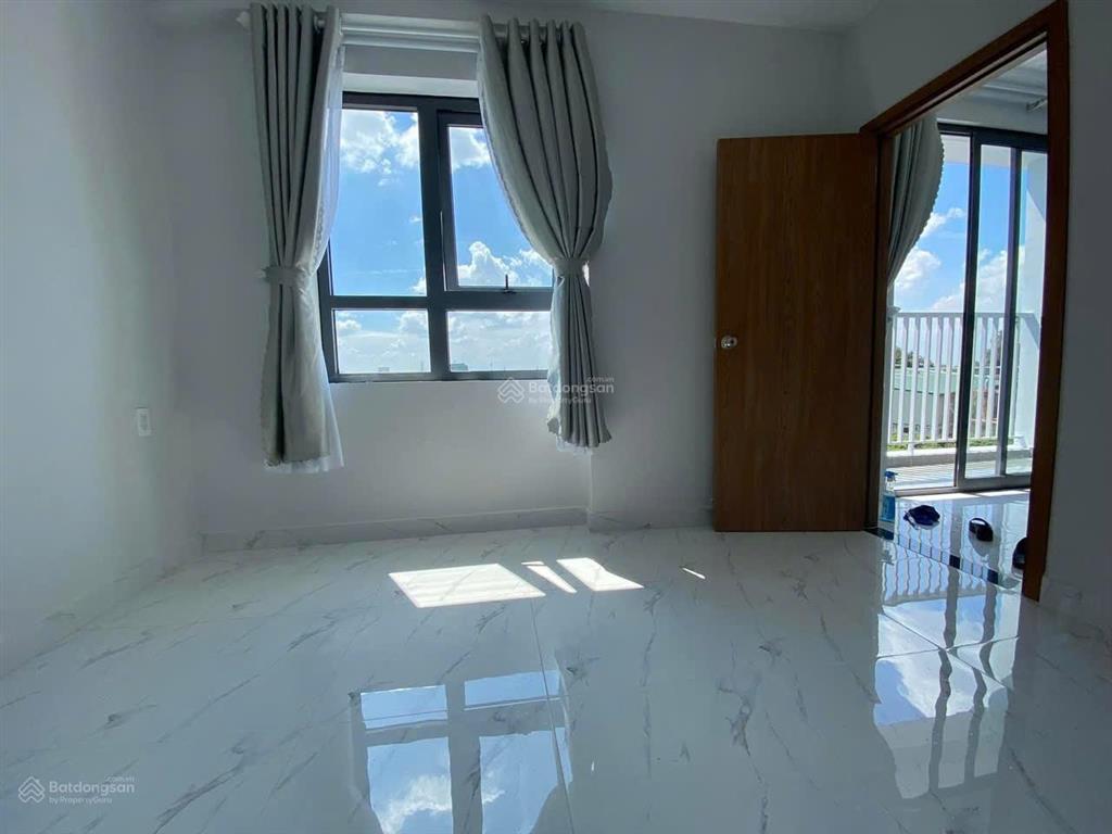 Bất động sản tại Bình Dương - ảnh 1