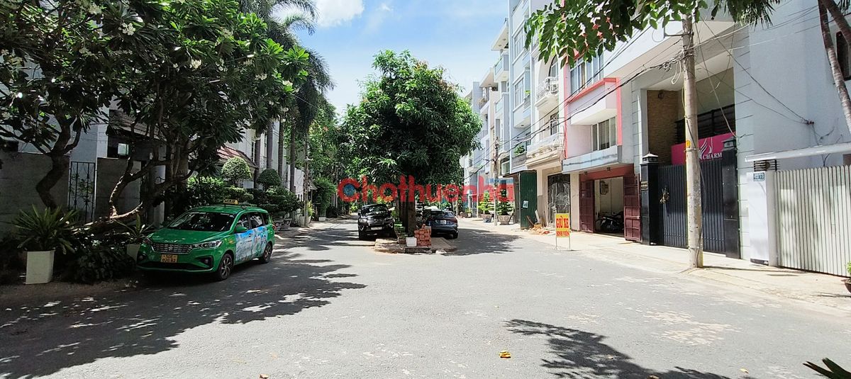 Bất động sản tại TP. Hồ Chí Minh - ảnh 1