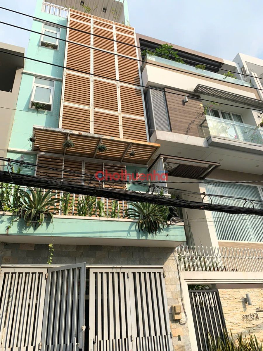 Bất động sản tại TP. Hồ Chí Minh - ảnh 1