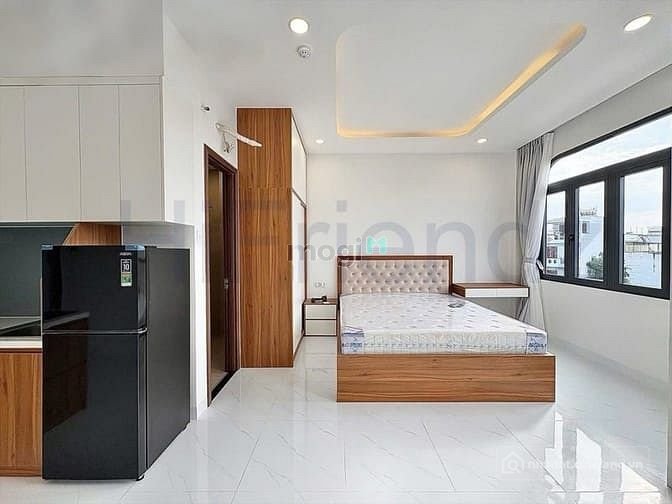 Bất động sản tại TP. Hồ Chí Minh - ảnh 1