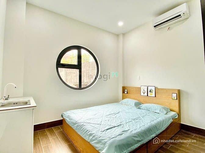 Bất động sản tại TP. Hồ Chí Minh - ảnh 1