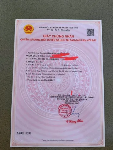 Bất động sản tại Đắk Lắk - ảnh 1