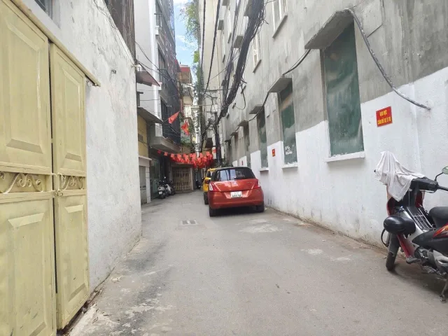 Bất động sản tại Hà Nội - ảnh 1