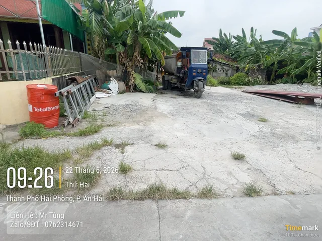 Bất động sản tại Hải Phòng - ảnh 1