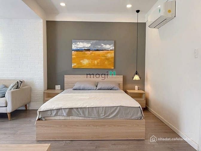 Bất động sản tại TP. Hồ Chí Minh - ảnh 1