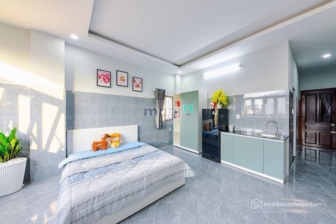 Bất động sản tại TP. Hồ Chí Minh - ảnh 1