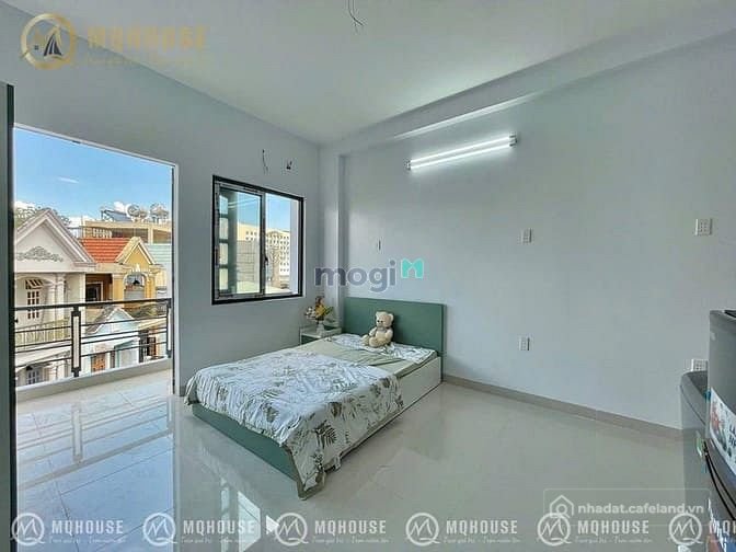 Bất động sản tại TP. Hồ Chí Minh - ảnh 1