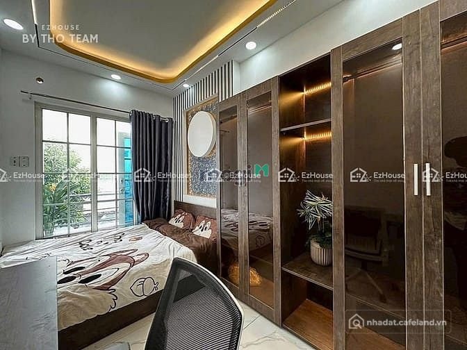 Bất động sản tại TP. Hồ Chí Minh - ảnh 1