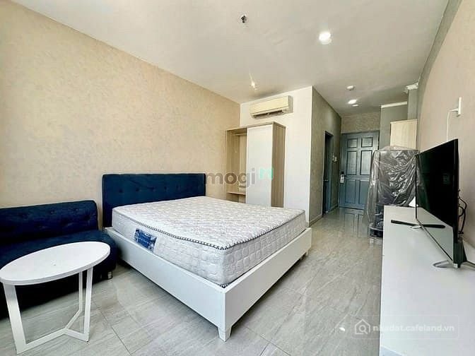 Bất động sản tại TP. Hồ Chí Minh - ảnh 1