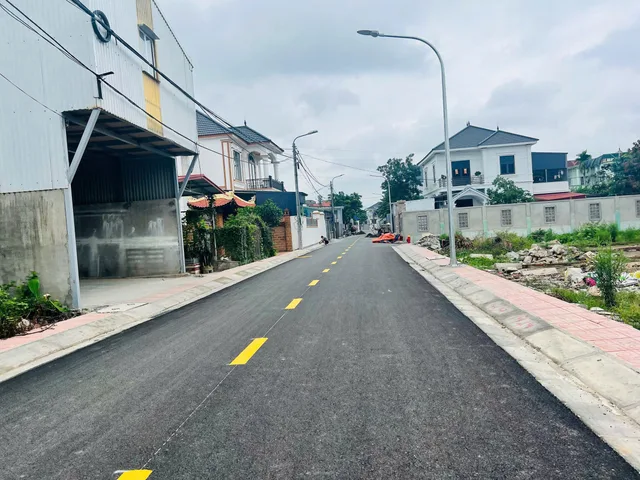 Bất động sản tại Hải Phòng - ảnh 1