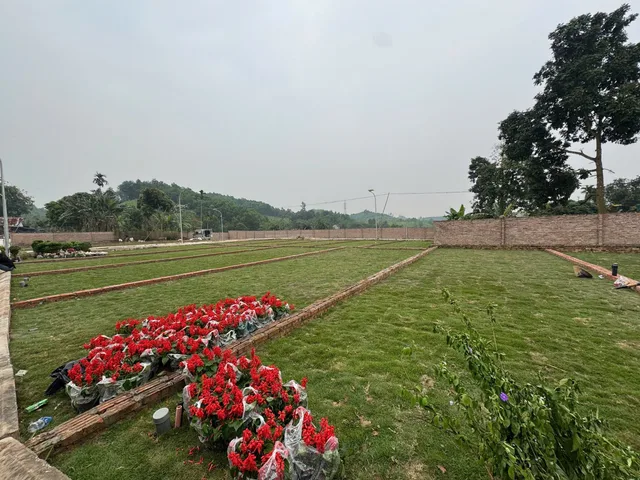 Bất động sản tại Phú Thọ - ảnh 1