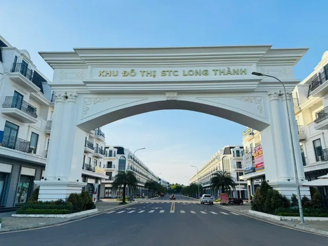 Bất động sản tại Đồng Nai - ảnh 1