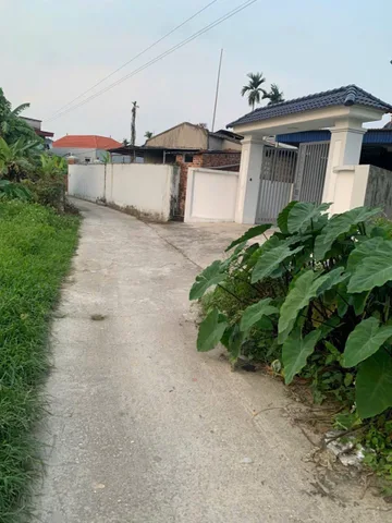 Bất động sản tại Hải Phòng - ảnh 1