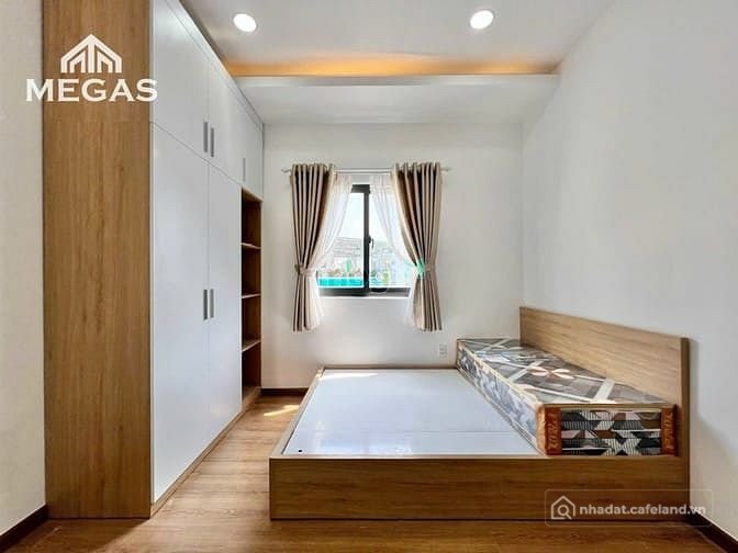Bất động sản tại TP. Hồ Chí Minh - ảnh 1