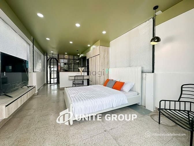 Bất động sản tại TP. Hồ Chí Minh - ảnh 1