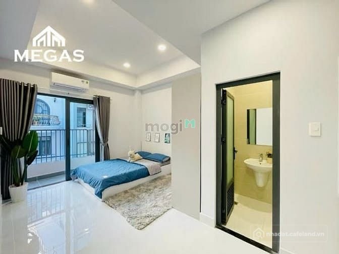 Bất động sản tại TP. Hồ Chí Minh - ảnh 1