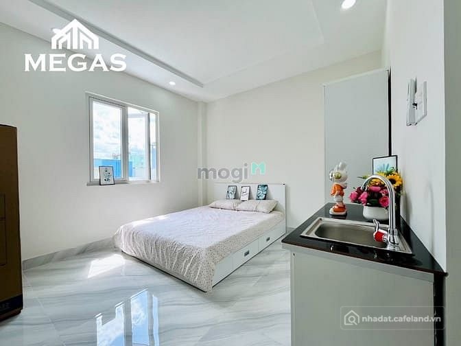 Bất động sản tại TP. Hồ Chí Minh - ảnh 1