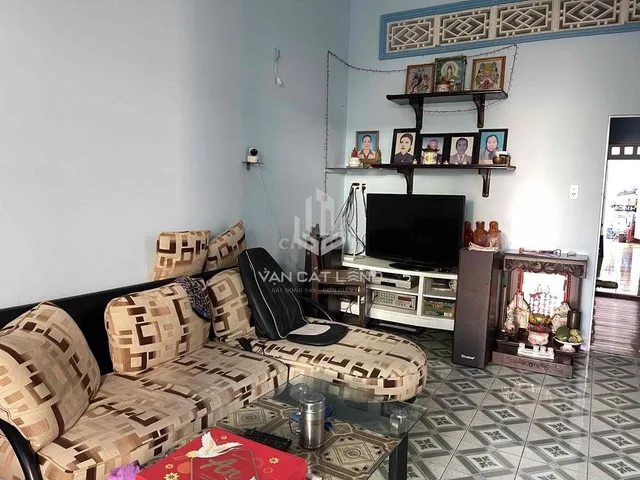 Bất động sản tại Bà Rịa - Vũng Tàu - ảnh 1