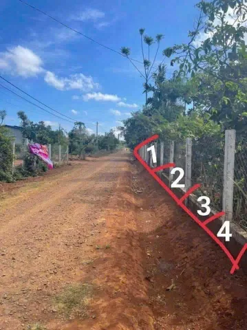 Bất động sản tại Đắk Lắk - ảnh 1