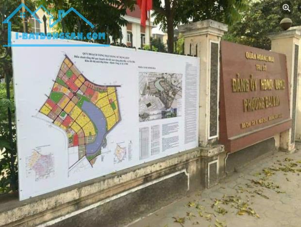 Bất động sản tại Hà Nội - ảnh 1