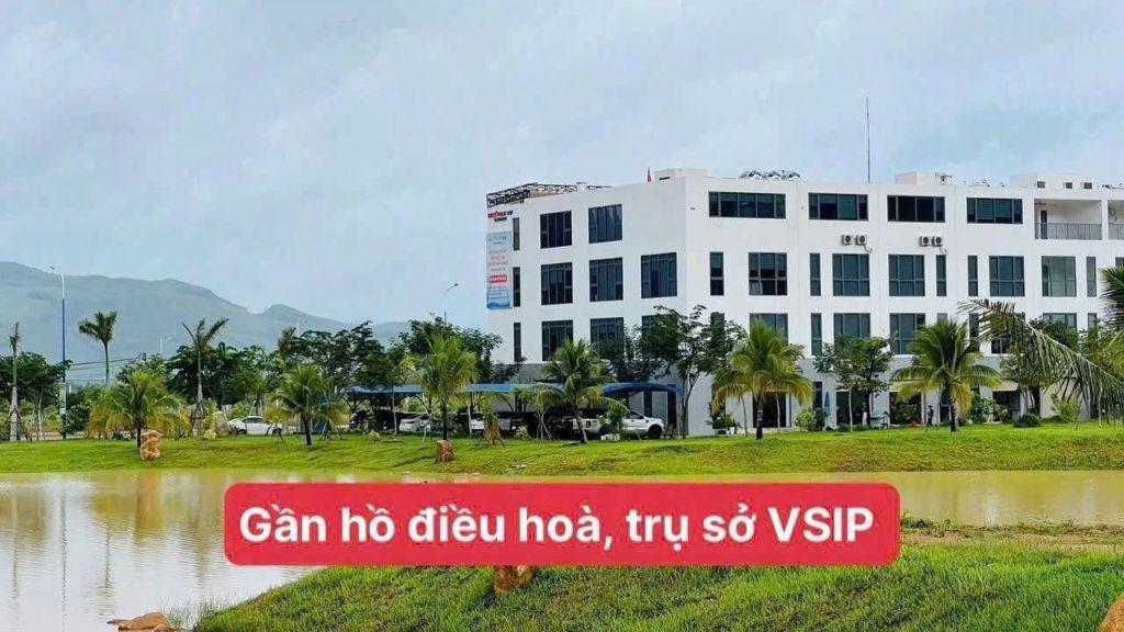 Bất động sản tại Bình Định - ảnh 1