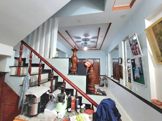 Bất động sản tại Bình Dương - ảnh 1