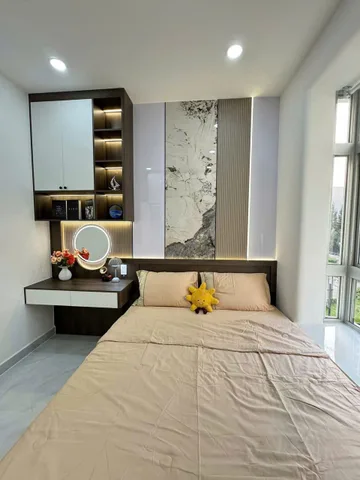 Bất động sản tại TP. Hồ Chí Minh - ảnh 1