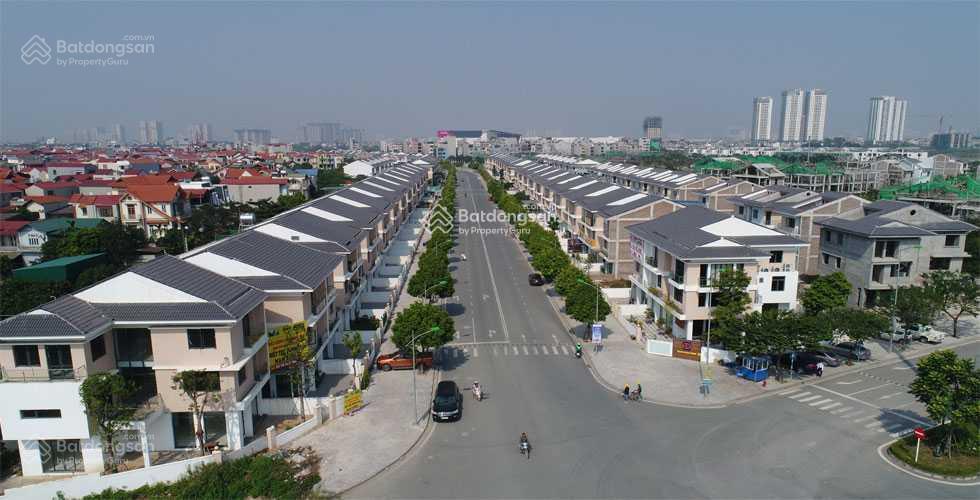 Bất động sản tại Hà Nội - ảnh 1
